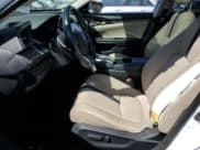 ✅ 2021 Honda Civic Touring • VIN: 19XFC1F95ME202326 • Lot: 60695585. Wystawiony na Copart z przebiegiem 98 060 mil. Bezpłatny archiwum sprzedaży aukcyjnych z USA i szczegółowy raport historii pojazdu na DreamBid. Zdjęcie 7.