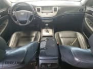 ✅ 2013 Hyundai Genesis 3.8L • VIN: KMHGC4DD0DU243456 • Lot: 80797065. Wystawiony na Copart z przebiegiem 199 253 mil. Bezpłatny archiwum sprzedaży aukcyjnych z USA i szczegółowy raport historii pojazdu na DreamBid. Zdjęcie 8.