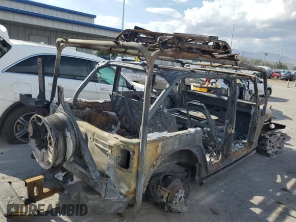 ✅ 2008 Jeep Wrangler Unlimited Rubicon • VIN: 1J4GA69158L572602 • Lot: 69811605. Wystawiony na Copart z przebiegiem Nie podano. Bezpłatny archiwum sprzedaży aukcyjnych z USA i szczegółowy raport historii pojazdu na DreamBid. Zdjęcie 3.