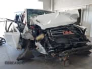 ✅ 2018 GMC Yukon SLE • VIN: 1GKS2AKC1JR115529 • Лот: 42283833. Опубликован ранее на IAAI с пробегом Не указан. Бесплатный доступ к архиву аукционных продаж из США и подробный отчёт об истории автомобиля на DreamBid. Изображение 6.