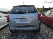 ✅ 2016 Chevrolet Equinox LS • VIN: 2GNFLEEK7G6137423 • Лот: 80523135. Опубликован ранее на Copart с пробегом 74 178 миль. Бесплатный доступ к архиву аукционных продаж из США и подробный отчёт об истории автомобиля на DreamBid. Изображение 6.