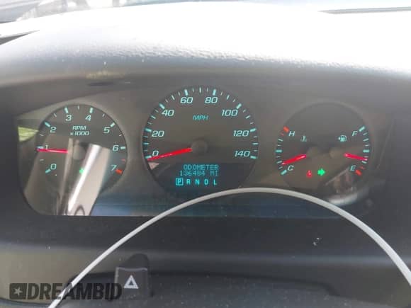 2016 Chevrolet Impala Police Police с VIN 2G1WD5E34G1104187, выставлен на аукционе IAAI как лот 42634394 с пробегом 136 484 миль миль и . История ставок и продаж доступна на DreamBid. Изображение 7.