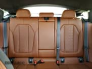 ✅ 2020 BMW X4 M Competition • VIN: 5YMUJ0C05L9B57303 • Лот: 79167294. Опубликован ранее на Copart с пробегом 56 584 миль. Бесплатный доступ к архиву аукционных продаж из США и подробный отчёт об истории автомобиля на DreamBid. Изображение 10.