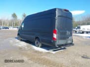 ✅ 2020 Ford Transit Cargo • VIN: 1FTBR3XG9LKB75293 • Lot: 41657375. Listed on IAAI with 104,280 mi. Free auction sales archive from the USA and detailed vehicle history report at DreamBid. Image 3.