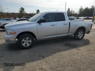 ✅ 2010 Dodge 1500 SLT • VIN: 1D7RB1GP7AS118164 • Lot: 48877555. Wystawiony na Copart z przebiegiem 114 099 mil. Bezpłatny archiwum sprzedaży aukcyjnych z USA i szczegółowy raport historii pojazdu na DreamBid. Zdjęcie 1.