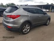 ✅ 2015 Hyundai Santa Fe • VIN: 5XYZWDLA5FG276274 • Лот: 68536874. Опубликован ранее на Copart с пробегом Не указан. Бесплатный доступ к архиву аукционных продаж из США и подробный отчёт об истории автомобиля на DreamBid. Изображение 3.