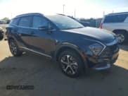 ✅ 2025 Kia Sportage EX • VIN: 5XYK3CDF7SG279654 • Лот: 69013405. Опубликован ранее на Copart с пробегом 7 300 миль. Бесплатный доступ к архиву аукционных продаж из США и подробный отчёт об истории автомобиля на DreamBid. Изображение 4.