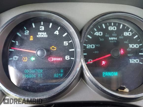 ✅ 2013 GMC Sierra 1500 SLE • VIN: 3GTP2VE77DG137675 • Лот: 43142745. Опубликован ранее на IAAI с пробегом 186 804 миль. Бесплатный доступ к архиву аукционных продаж из США и подробный отчёт об истории автомобиля на DreamBid. Изображение 7.