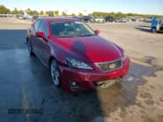 ✅ 2012 Lexus IS 350 • VIN: JTHBE5C25C5030783 • Lot: 87465445. Wystawiony na Copart z przebiegiem 190 868 mil. Bezpłatny archiwum sprzedaży aukcyjnych z USA i szczegółowy raport historii pojazdu na DreamBid. Zdjęcie 13.