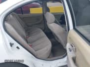 ✅ 2006 Hyundai Elantra GLS • VIN: KMHDN46D46U298280 • Lot: 41607206. Wystawiony na IAAI z przebiegiem 196 660 mil. Bezpłatny archiwum sprzedaży aukcyjnych z USA i szczegółowy raport historii pojazdu na DreamBid. Zdjęcie 8.