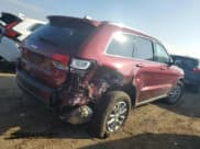 ✅ 2021 Jeep Grand Cherokee Laredo X • VIN: 1C4RJFAG3MC676563 • Lot: 86505985. Listed on Copart with 42,846 mi. Free auction sales archive from the USA and detailed vehicle history report at DreamBid. Image 3.