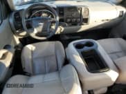 ✅ 2007 Chevrolet Silverado 1500 LS • VIN: 3GCEC13C27G540366 • Lot: 83471094. Listed on Copart with 176,402 mi. Free auction sales archive from the USA and detailed vehicle history report at DreamBid. Image 8.