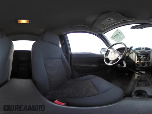 ✅ 2006 Chevrolet Colorado 1LT • VIN: 1GCDT196968256458 • Lot: 41689522. Listed on IAAI with 68,514 mi. Free auction sales archive from the USA and detailed vehicle history report at DreamBid. Image 20.