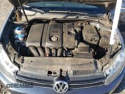 ✅ 2010 Volkswagen Jetta S • VIN: 3VWPZ7AJXAM662636 • Lot: 86811175. Listed on Copart with 160,580 mi. Free auction sales archive from the USA and detailed vehicle history report at DreamBid. Image 11.