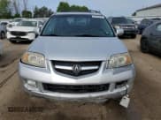 ✅ 2005 Acura MDX Touring • VIN: 2HNYD18605H003452 • Лот: 60472925. Опубликован ранее на Copart с пробегом 253 663 миль. Бесплатный доступ к архиву аукционных продаж из США и подробный отчёт об истории автомобиля на DreamBid. Изображение 5.