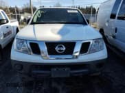 ✅ 2021 Nissan Frontier S • VIN: 1N6ED0CE4MN708842 • Lot: 48164325. Listed on Copart with 116,017 mi. Free auction sales archive from the USA and detailed vehicle history report at DreamBid. Image 5.