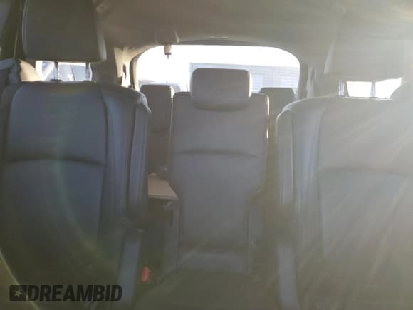 ✅ 2019 Honda Odyssey Elite • VIN: 5FNRL6H92KB047510 • Lot: 92837305. Listed on Copart with 86,486 mi. Free auction sales archive from the USA and detailed vehicle history report at DreamBid. Image 10.