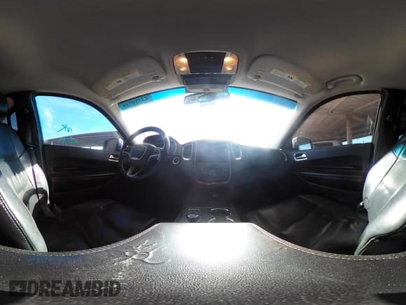 ✅ 2015 Dodge Durango Limited • VIN: 1C4RDHDG6FC694802 • Lot: 43589739. Wystawiony na IAAI z przebiegiem 156 341 mil. Bezpłatny archiwum sprzedaży aukcyjnych z USA i szczegółowy raport historii pojazdu na DreamBid. Zdjęcie 18.