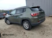 ✅ 2018 Jeep Compass Sport • VIN: 3C4NJCAB9JT186274 • Lot: 89825955. Wystawiony na Copart z przebiegiem 42 539 mil. Bezpłatny archiwum sprzedaży aukcyjnych z USA i szczegółowy raport historii pojazdu na DreamBid. Zdjęcie 2.