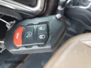 ✅ 2021 Jeep Gladiator Rubicon • VIN: 1C6JJTBM0ML533240 • Lot: 43528034. Listed on IAAI with 67,598 mi. Free auction sales archive from the USA and detailed vehicle history report at DreamBid. Image 11.