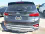 ✅ 2020 Hyundai Santa Fe SE • VIN: 5NMS23AD6LH290898 • Lot: 43318038. Listed on IAAI with 23,964 mi. Free auction sales archive from the USA and detailed vehicle history report at DreamBid. Image 16.