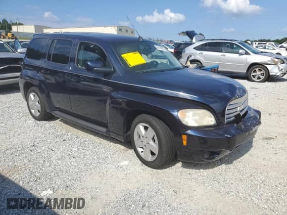 2010 Chevrolet HHR 1LT с VIN 3GNBABDV2AS651011, выставлен на аукционе Copart как лот 66168355 с пробегом 132 323 миль миль и Списание • Salvage title. История ставок и продаж доступна на DreamBid. Изображение 4.