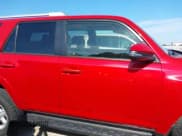 ✅ 2018 Toyota 4Runner SR5 • VIN: JTEBU5JR2J5548802 • Lot: 42532263. Wystawiony na IAAI z przebiegiem 77 292 mil. Bezpłatny archiwum sprzedaży aukcyjnych z USA i szczegółowy raport historii pojazdu na DreamBid. Zdjęcie 13.