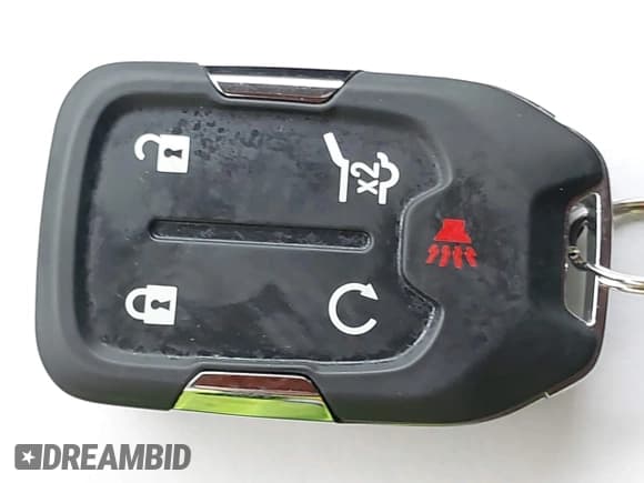 ✅ 2020 GMC Terrain Denali • VIN: 3GKALXEX9LL346599 • Лот: 43377375. Опубликован ранее на IAAI с пробегом 109 390 миль. Бесплатный доступ к архиву аукционных продаж из США и подробный отчёт об истории автомобиля на DreamBid. Изображение 11.