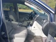 ✅ 2009 Saturn VUE XE • VIN: 3GSDL43N99S542876 • Lot: 41867121. Listed on IAAI with Not provided. Free auction sales archive from the USA and detailed vehicle history report at DreamBid. Image 5.