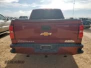✅ 2014 Chevrolet Silverado 1500 High Country • VIN: 3GCUKTEC5EG386949 • Лот: 62355705. Опубликован ранее на Copart с пробегом 187 463 миль. Бесплатный доступ к архиву аукционных продаж из США и подробный отчёт об истории автомобиля на DreamBid. Изображение 6.