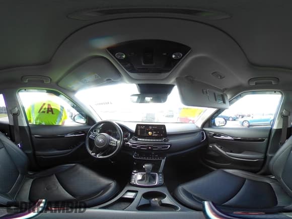 ✅ 2021 Kia Seltos SX • VIN: KNDETCA24M7042120 • Lot: 43010866. Listed on IAAI with 66,341 mi. Free auction sales archive from the USA and detailed vehicle history report at DreamBid. Image 19.