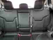 2021 Jeep Compass 80th Anniversary z VIN 3C4NJDEB1MT561871, wystawiony jako Copart lot #56173465 z przebiegiem 59 661 mil mil oraz Szkoda całkowita • Salvage title. Historia ofert i sprzedaży dostępna na DreamBid. Obrazek 10.