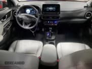 ✅ 2023 Hyundai Kona Limited • VIN: KM8K5CA36PU050016 • Лот: 72396364. Опубликован ранее на Copart с пробегом 14 772 миль. Бесплатный доступ к архиву аукционных продаж из США и подробный отчёт об истории автомобиля на DreamBid. Изображение 8.