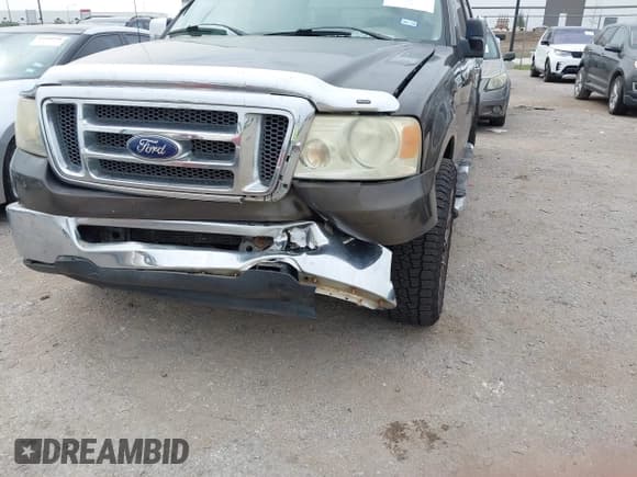 ✅ 2008 Ford F-150 XLT • VIN: 1FTPW12548FB21697 • Lot: 43155389. Listed on IAAI with 142,550 mi. Free auction sales archive from the USA and detailed vehicle history report at DreamBid. Image 6.