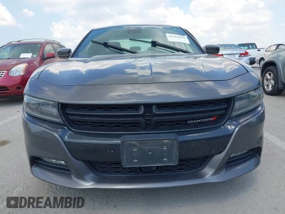 ✅ 2018 Dodge Charger GT • VIN: 2C3CDXJG7JH216399 • Lot: 42661831. Wystawiony na IAAI z przebiegiem 110 990 mil. Bezpłatny archiwum sprzedaży aukcyjnych z USA i szczegółowy raport historii pojazdu na DreamBid. Zdjęcie 12.
