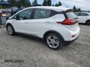 ✅ 2017 Chevrolet Bolt EV LT • VIN: 1G1FW6S00H4172745 • Лот: 68779035. Опубликован ранее на Copart с пробегом 54 896 миль. Бесплатный доступ к архиву аукционных продаж из США и подробный отчёт об истории автомобиля на DreamBid. Изображение 2.