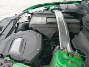 ✅ 2019 Ford Mustang GT Premium • VIN: 1FA6P8CF3K5156873 • Lot: 43633673. Wystawiony na IAAI z przebiegiem 30 947 mil. Bezpłatny archiwum sprzedaży aukcyjnych z USA i szczegółowy raport historii pojazdu na DreamBid. Zdjęcie 22.