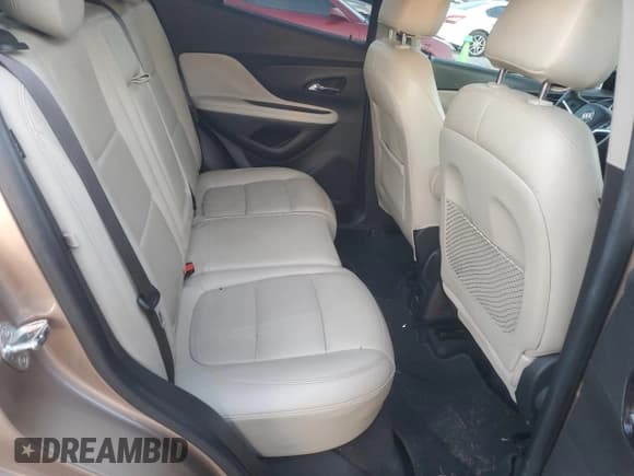 ✅ 2019 Buick Encore Essence • VIN: KL4CJCSM7KB749780 • Lot: 92245825. Listed on Copart with 107,126 mi. Free auction sales archive from the USA and detailed vehicle history report at DreamBid. Image 10.