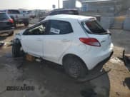 ✅ 2011 Mazda 2 Sport • VIN: JM1DE1HY9B0120062 • Лот: 64170844. Опубликован ранее на Copart с пробегом Не указан. Бесплатный доступ к архиву аукционных продаж из США и подробный отчёт об истории автомобиля на DreamBid. Изображение 2.