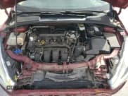 ✅ 2017 Ford Focus Titanium • VIN: 1FADP3N26HL294285 • Lot: 86214435. Wystawiony na Copart z przebiegiem 103 566 mil. Bezpłatny archiwum sprzedaży aukcyjnych z USA i szczegółowy raport historii pojazdu na DreamBid. Zdjęcie 11.