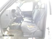 ✅ 2005 Chevrolet Silverado 3500 SRW Wrk Trk • VIN: 1GCHK34U55E315804 • Lot: 80327654. Listed on Copart with 33,425 mi. Free auction sales archive from the USA and detailed vehicle history report at DreamBid. Image 7.