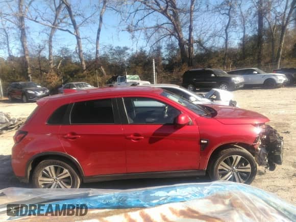 2021 Mitsubishi Outlander ES с VIN JA4APUAU1MU021795, выставлен на аукционе IAAI как лот 41149398 с пробегом 114 792 миль миль и . История ставок и продаж доступна на DreamBid. Изображение 13.