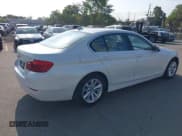 ✅ 2014 BMW 5 Series 528i xDrive • VIN: WBA5A7C57ED616617 • Лот: 43292380. Опубликован ранее на IAAI с пробегом 77 128 миль. Бесплатный доступ к архиву аукционных продаж из США и подробный отчёт об истории автомобиля на DreamBid. Изображение 4.