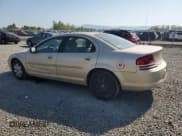 ✅ 2001 Dodge Stratus SE • VIN: 1B3EJ46UX1N552969 • Lot: 55082905. Wystawiony na Copart z przebiegiem 70 775 mil. Bezpłatny archiwum sprzedaży aukcyjnych z USA i szczegółowy raport historii pojazdu na DreamBid. Zdjęcie 2.