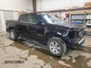 ✅ 2016 GMC Canyon 4WD SLE • VIN: 1GTP6CE15G1352172 • Lot: 81523774. Wystawiony na Copart z przebiegiem 170 786 mil. Bezpłatny archiwum sprzedaży aukcyjnych z USA i szczegółowy raport historii pojazdu na DreamBid. Zdjęcie 4.