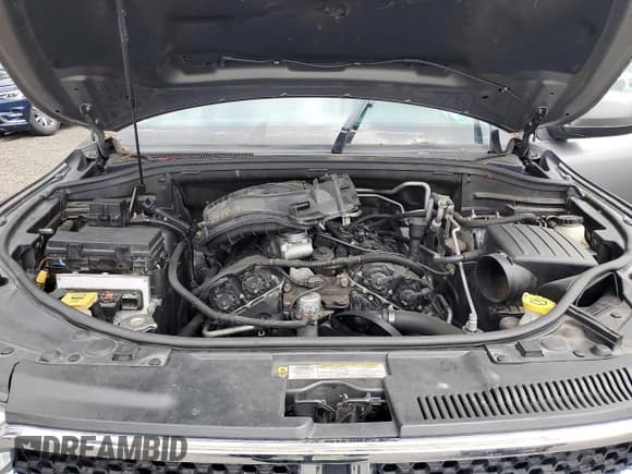 ✅ 2012 Dodge Durango SXT • VIN: 1C4RDJAG7CC213009 • Lot: 68132185. Listed on Copart with Not provided. Free auction sales archive from the USA and detailed vehicle history report at DreamBid. Image 12.