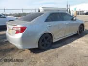 ✅ 2012 Toyota Camry L • VIN: 4T1BF1FKXCU047860 • Lot: 43775643. Listed on IAAI with 275,531 mi. Free auction sales archive from the USA and detailed vehicle history report at DreamBid. Image 4.