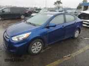 ✅ 2017 Hyundai Accent SE • VIN: KMHCT4AE2HU251818 • Lot: 82433865. Wystawiony na Copart z przebiegiem 150 482 mil. Bezpłatny archiwum sprzedaży aukcyjnych z USA i szczegółowy raport historii pojazdu na DreamBid. Zdjęcie 1.
