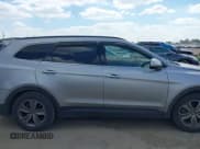✅ 2013 Hyundai Santa Fe GLS • VIN: KM8SM4HF4DU014863 • Лот: 43312807. Опубликован ранее на IAAI с пробегом 90 126 миль. Бесплатный доступ к архиву аукционных продаж из США и подробный отчёт об истории автомобиля на DreamBid. Изображение 13.