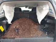 ✅ 2016 Toyota 4Runner Limited • VIN: JTEBU5JR5G5310550 • Lot: 42173519. Listed on IAAI with 141,982 mi. Free auction sales archive from the USA and detailed vehicle history report at DreamBid. Image 18.